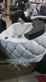 YOYO FIVRE SPA