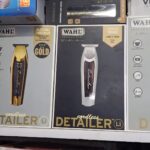 CORDLESS  DETAILER