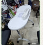 FOLDABLE  MANICURE TABLE - Image 2