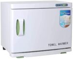 23L Towel warmer & UV Sterilization cabinet