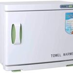 23L Towel warmer & UV Sterilization cabinet