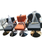 Styling chairs