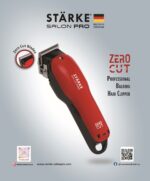 Starke  Salon Pro Balding Cordless Clipper - Image 3