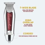 Wahl Professional Detailer